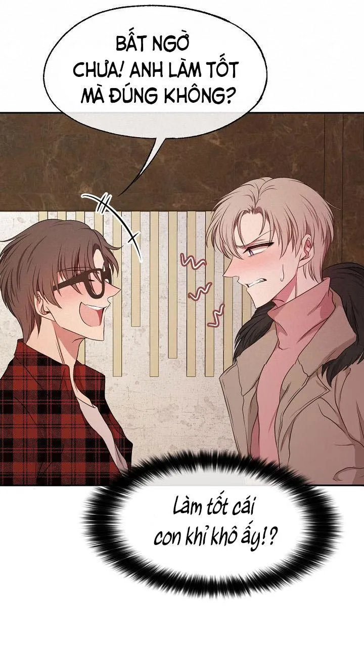 KANG JOO, PLEASE! Chapter 23 Trang 13