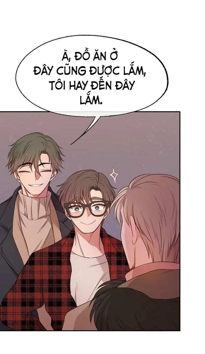 KANG JOO, PLEASE! Chapter 23 Trang 14