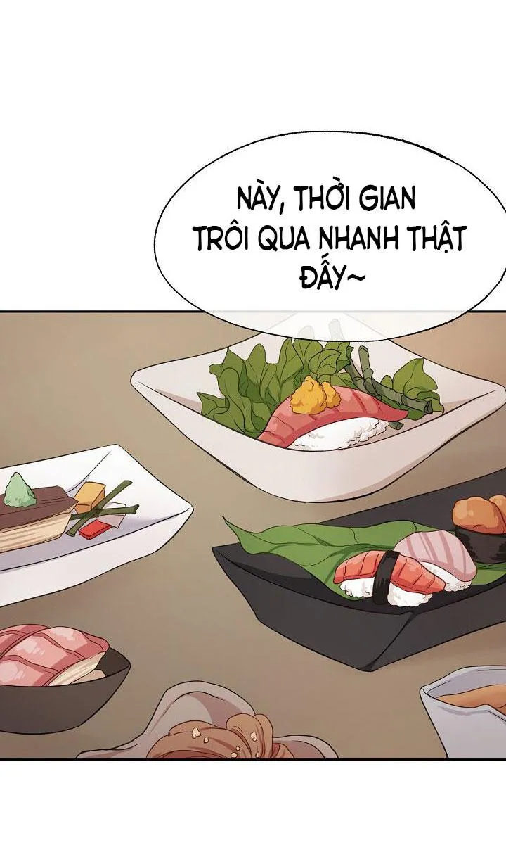 KANG JOO, PLEASE! Chapter 23 Trang 18