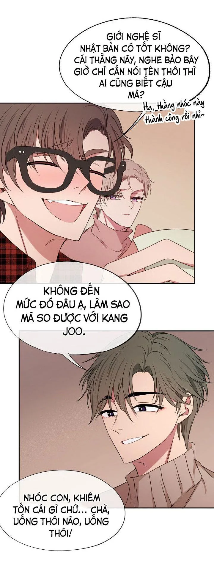 KANG JOO, PLEASE! Chapter 23 Trang 20