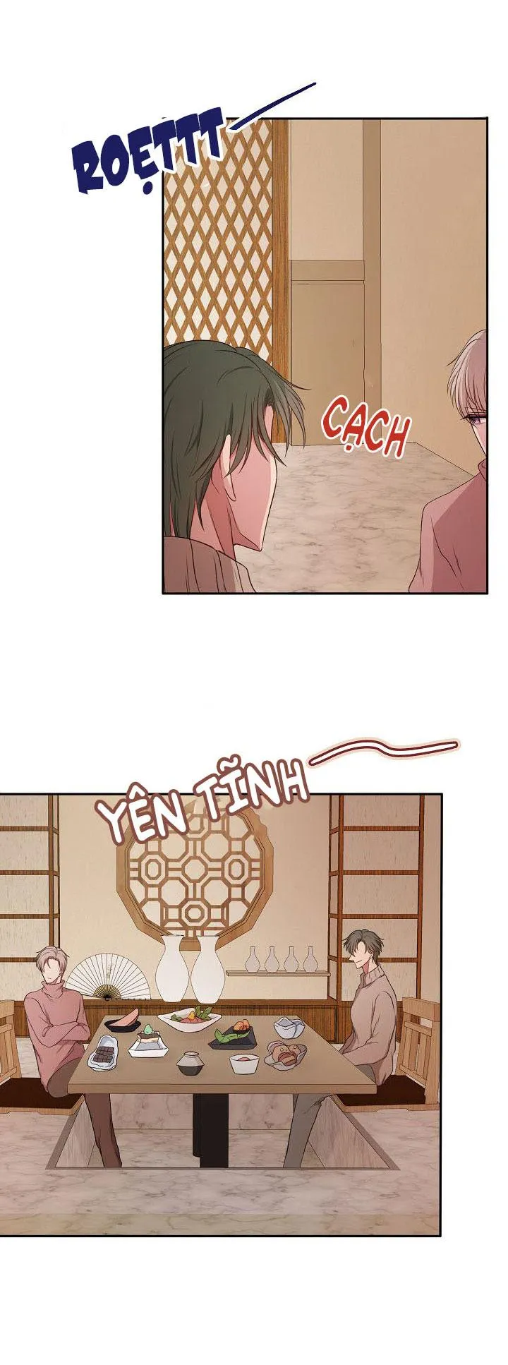 KANG JOO, PLEASE! Chapter 23 Trang 23