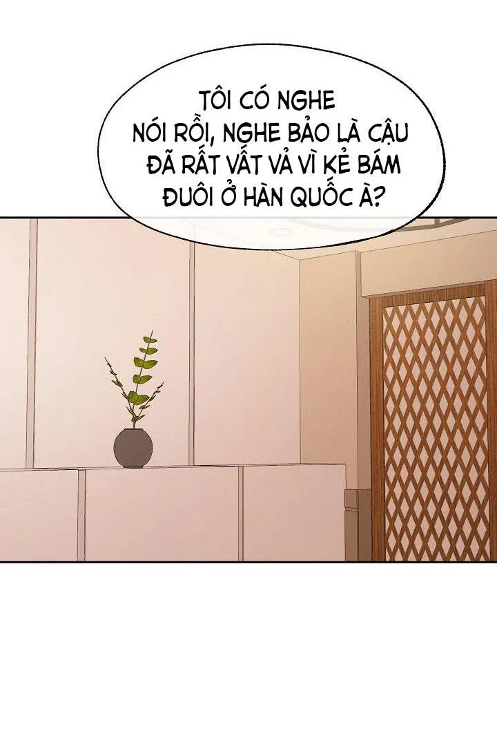 KANG JOO, PLEASE! Chapter 23 Trang 27