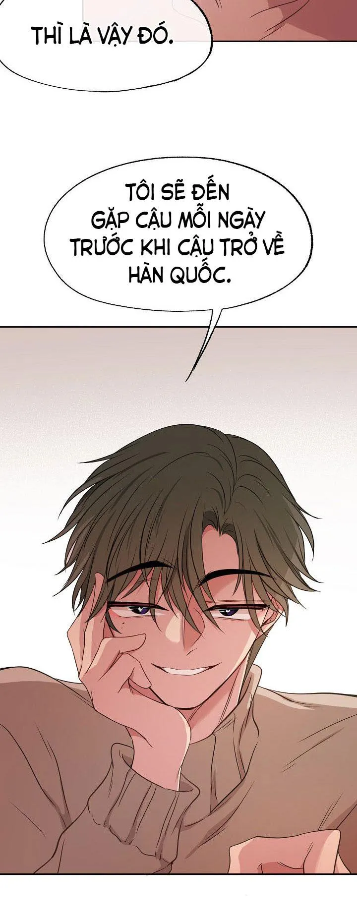 KANG JOO, PLEASE! Chapter 23 Trang 33