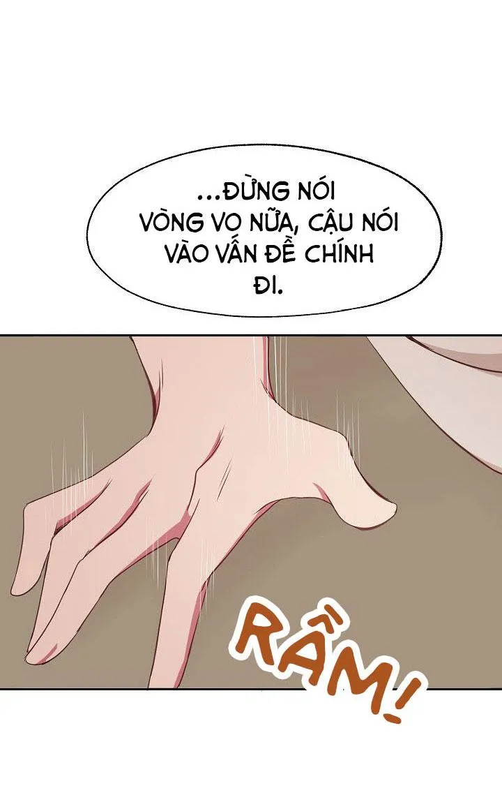 KANG JOO, PLEASE! Chapter 23 Trang 37