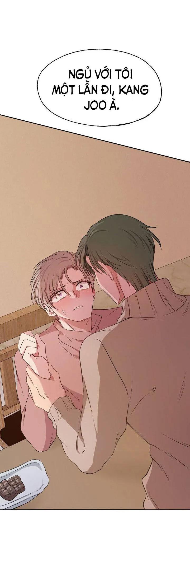 KANG JOO, PLEASE! Chapter 23 Trang 44