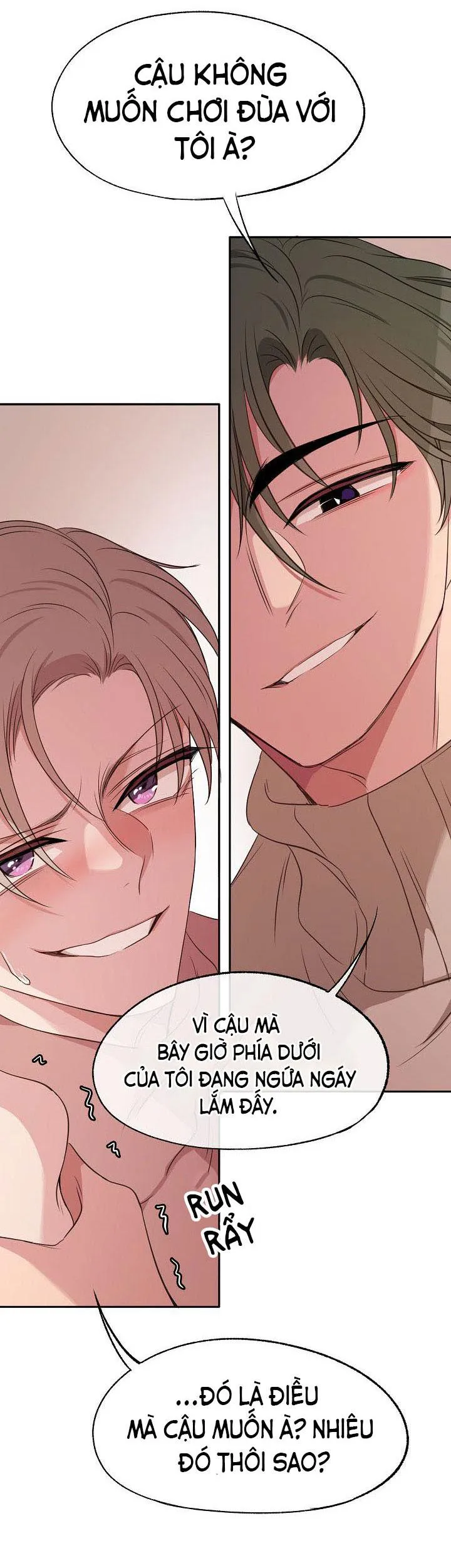 KANG JOO, PLEASE! Chapter 23 Trang 45