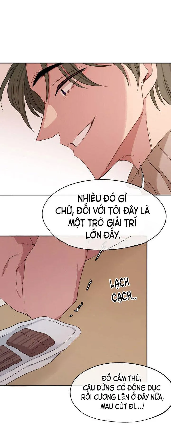 KANG JOO, PLEASE! Chapter 23 Trang 46