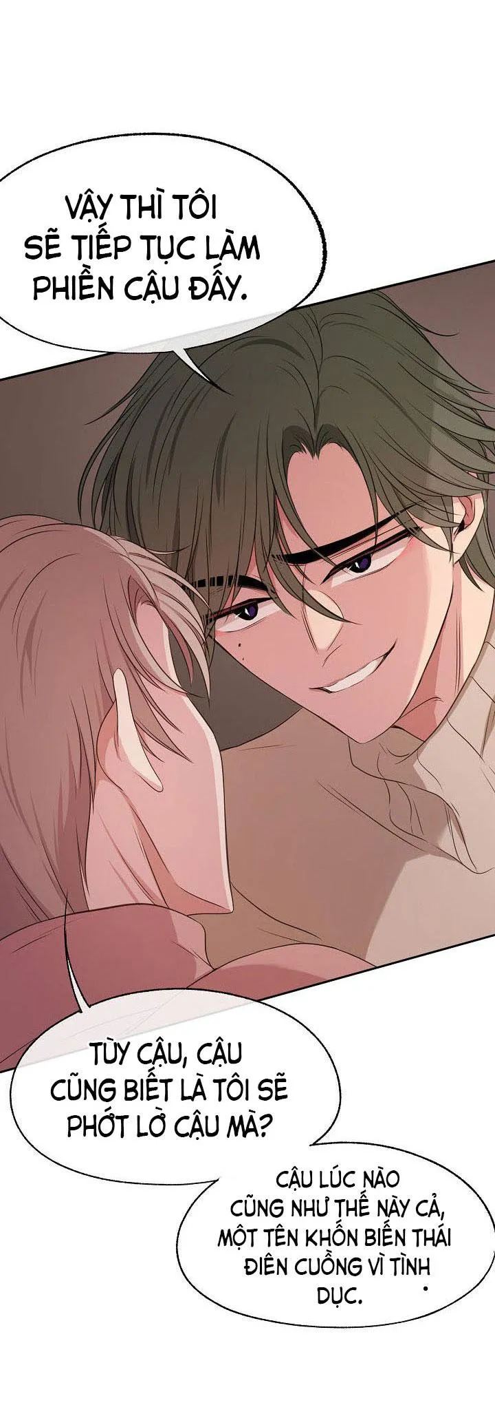 KANG JOO, PLEASE! Chapter 23 Trang 47