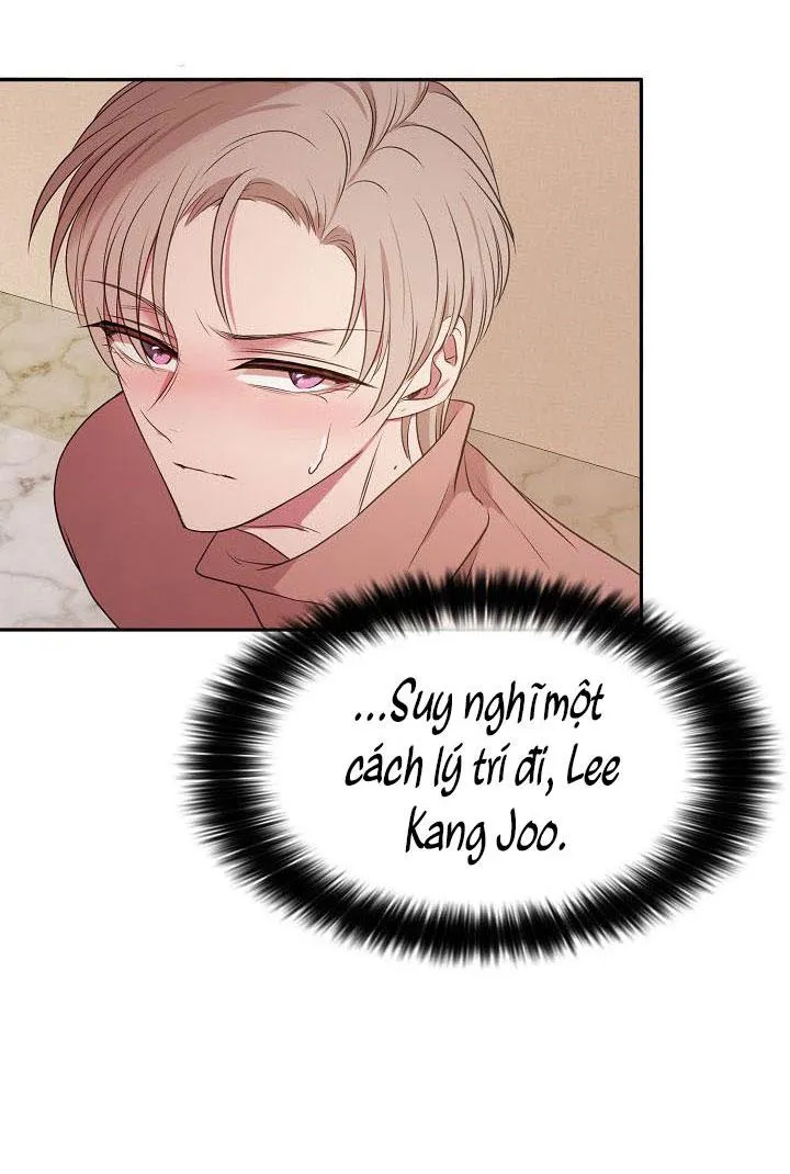 KANG JOO, PLEASE! Chapter 23 Trang 49