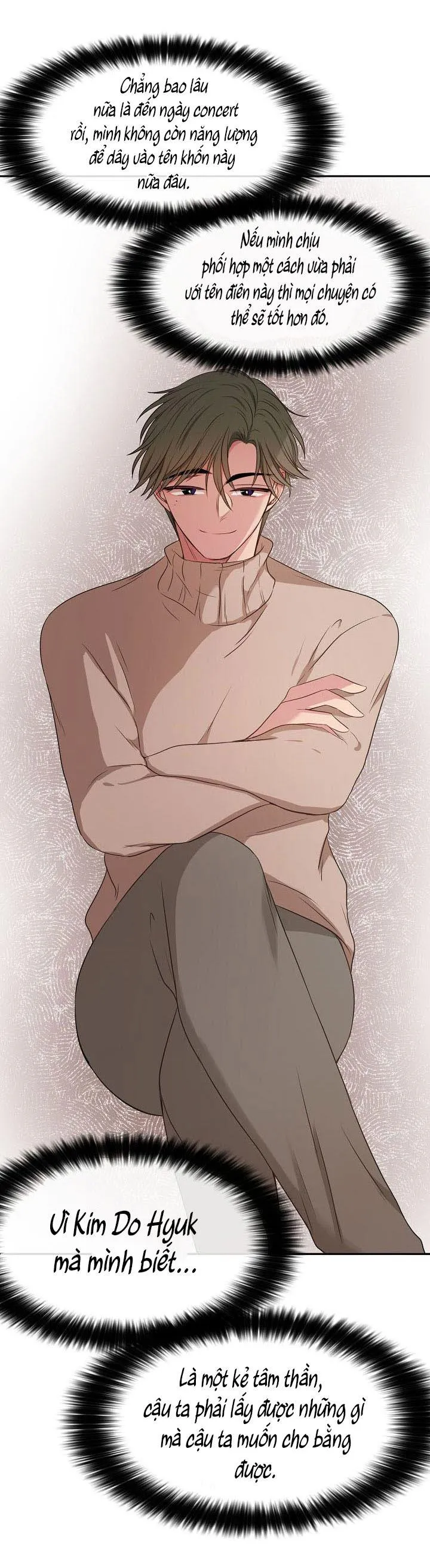 KANG JOO, PLEASE! Chapter 23 Trang 50