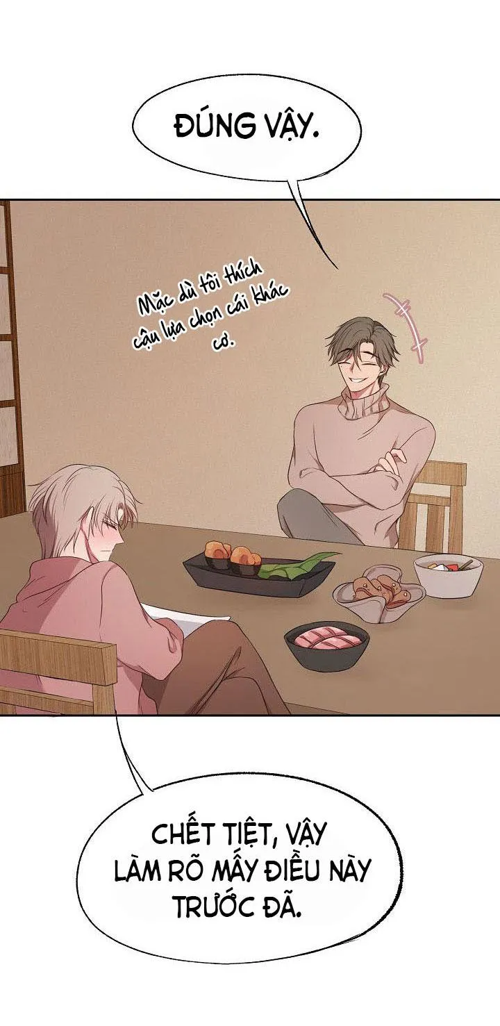 KANG JOO, PLEASE! Chapter 23 Trang 52