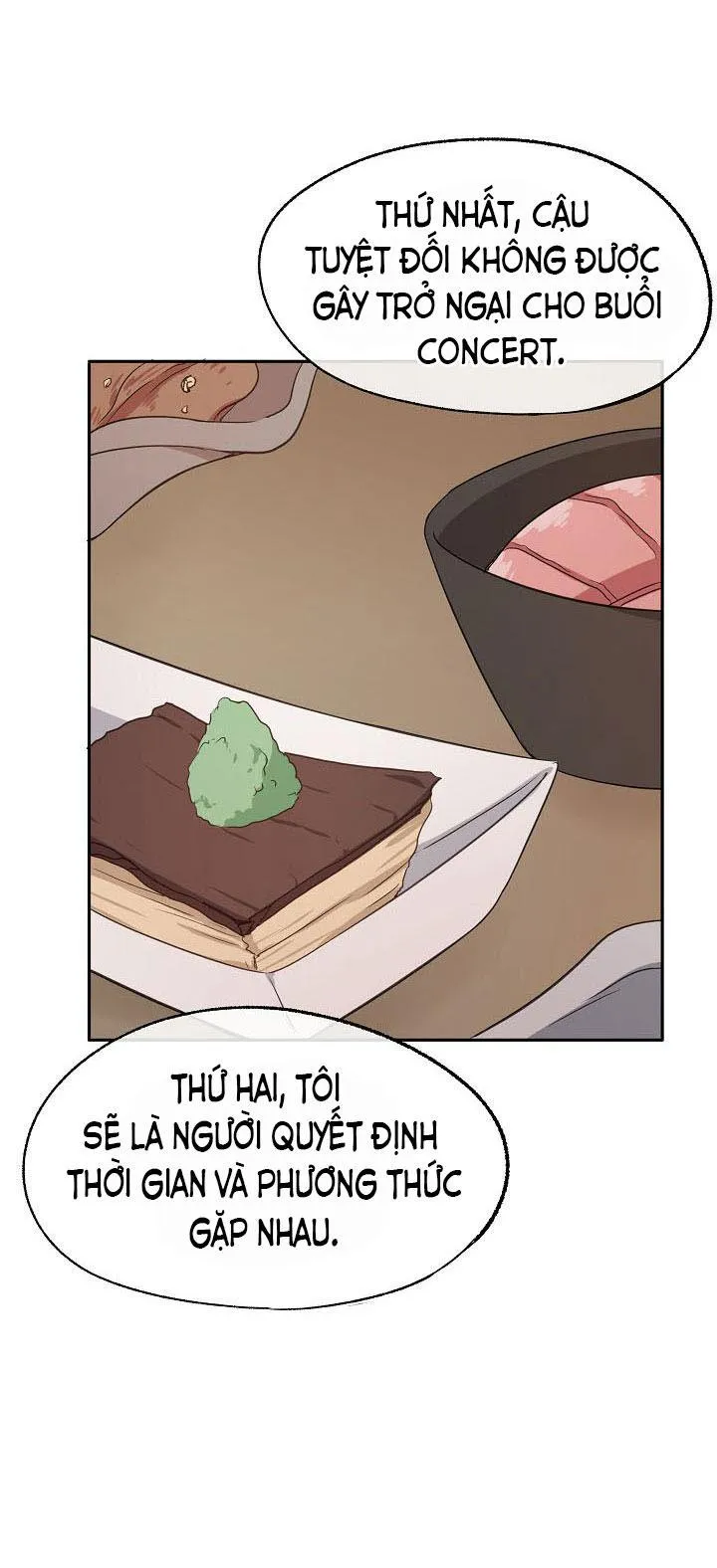 KANG JOO, PLEASE! Chapter 23 Trang 53