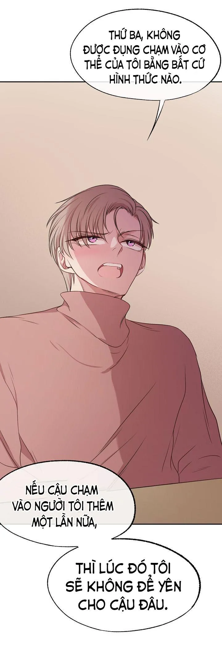 KANG JOO, PLEASE! Chapter 23 Trang 54