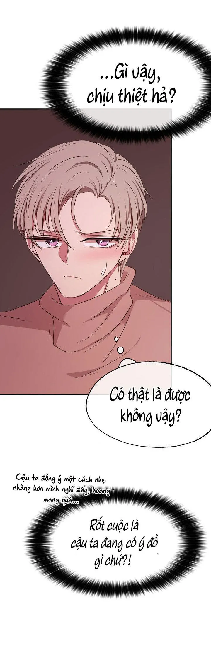 KANG JOO, PLEASE! Chapter 23 Trang 59