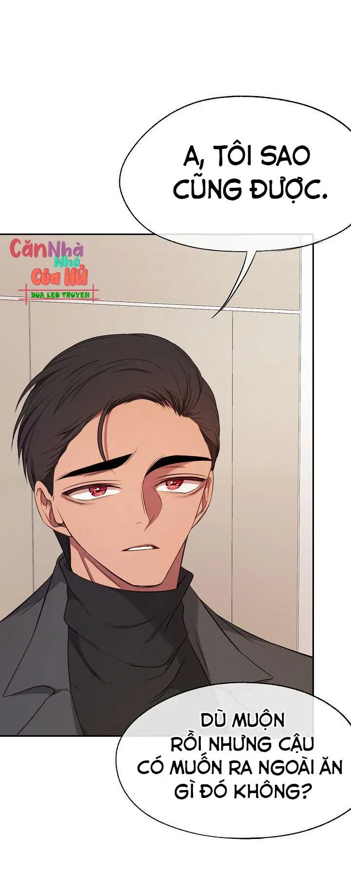 KANG JOO, PLEASE! Chapter 24 Trang 3