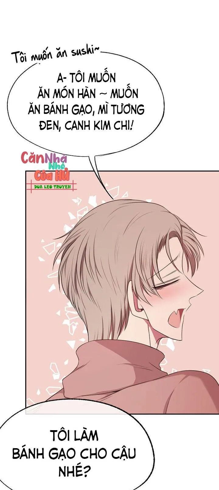 KANG JOO, PLEASE! Chapter 24 Trang 4