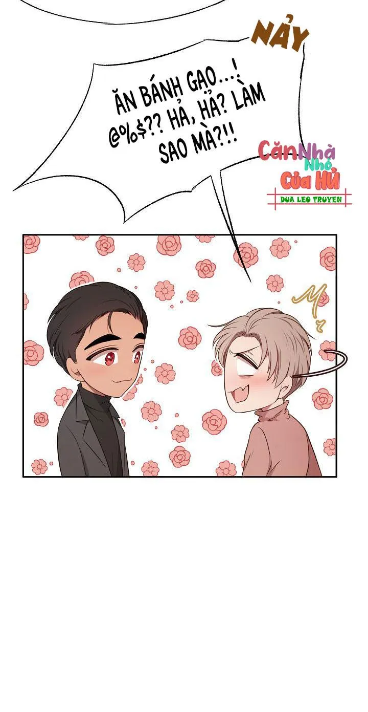 KANG JOO, PLEASE! Chapter 24 Trang 5