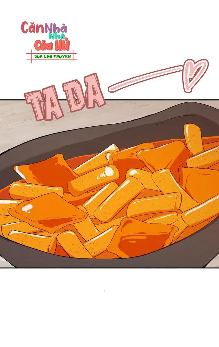 KANG JOO, PLEASE! Chapter 24 Trang 6