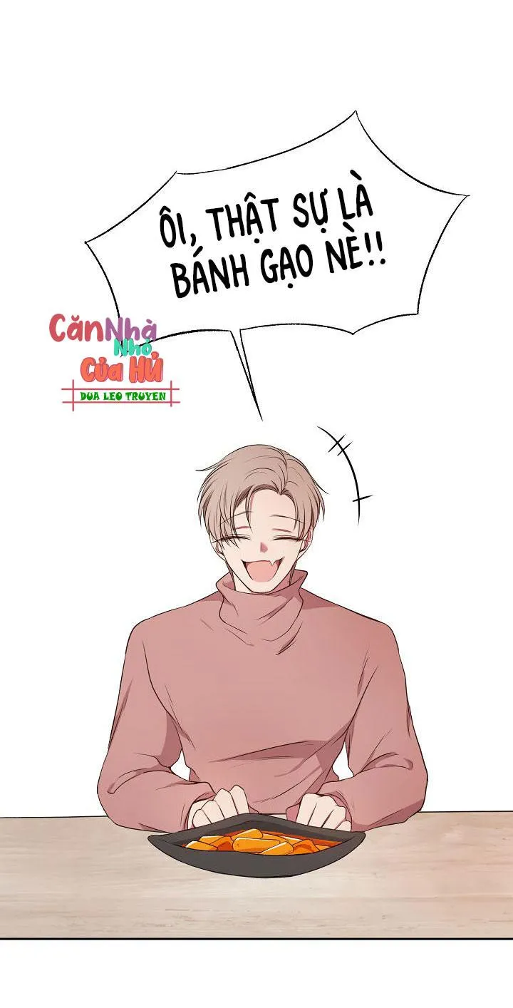 KANG JOO, PLEASE! Chapter 24 Trang 7