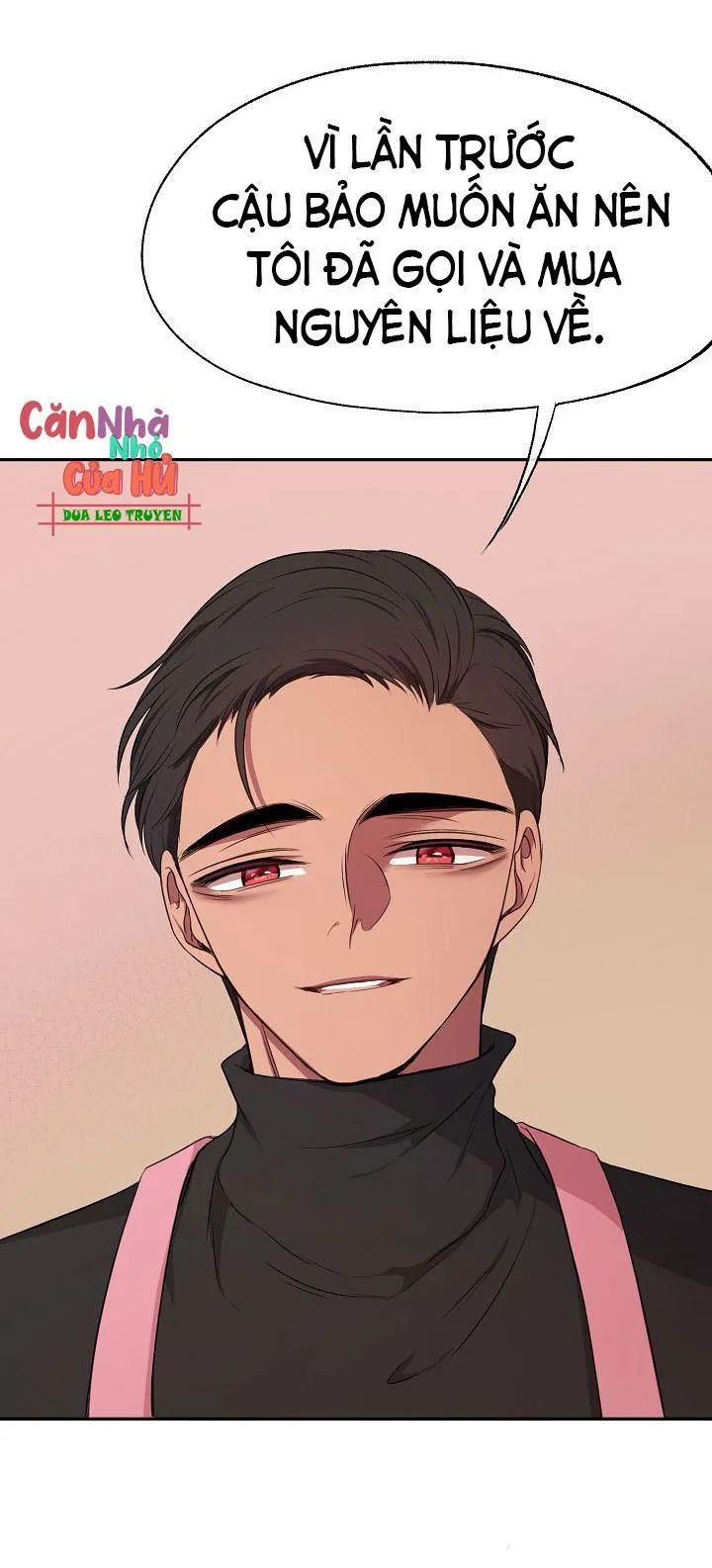 KANG JOO, PLEASE! Chapter 24 Trang 8