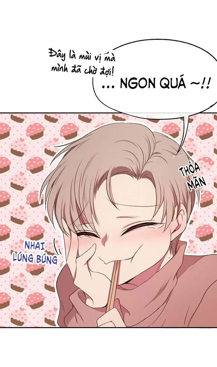 KANG JOO, PLEASE! Chapter 24 Trang 10