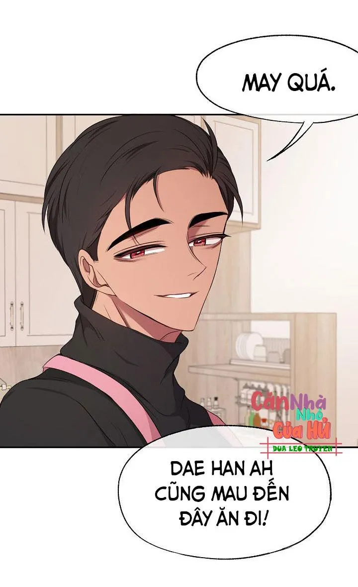 KANG JOO, PLEASE! Chapter 24 Trang 11