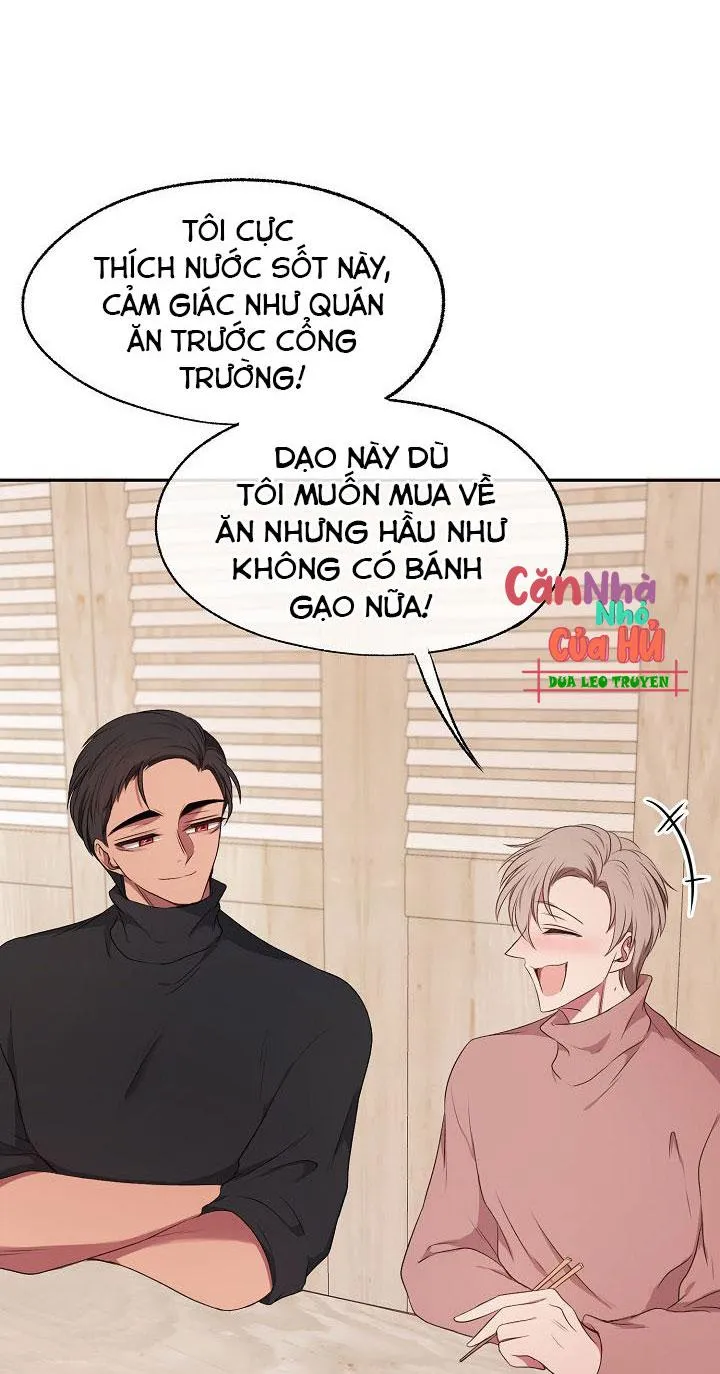 KANG JOO, PLEASE! Chapter 24 Trang 12