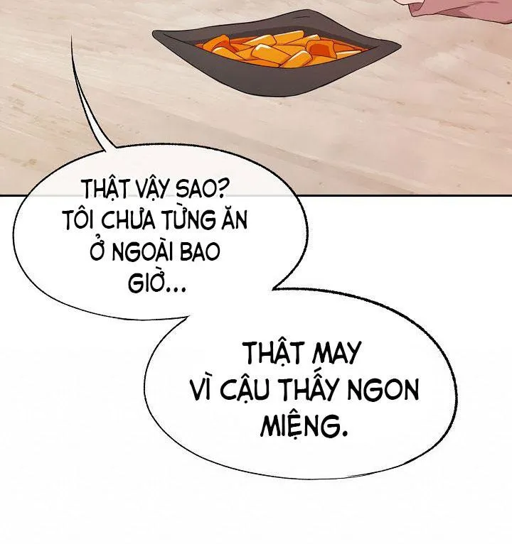 KANG JOO, PLEASE! Chapter 24 Trang 13