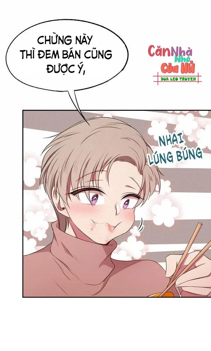 KANG JOO, PLEASE! Chapter 24 Trang 14