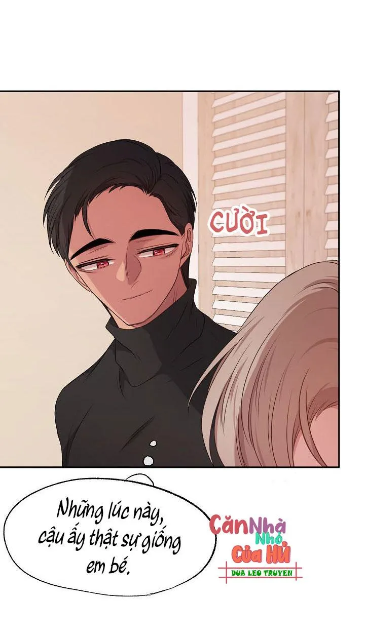 KANG JOO, PLEASE! Chapter 24 Trang 15