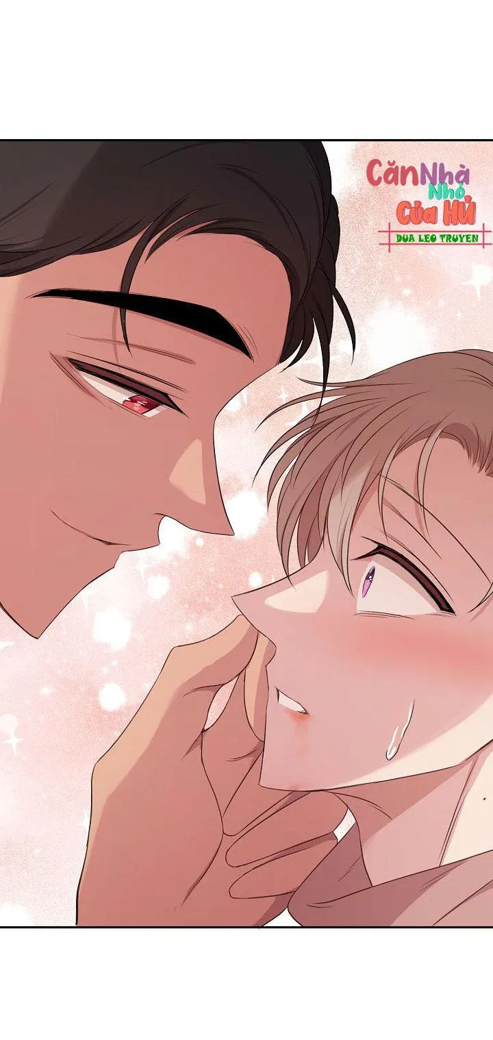 KANG JOO, PLEASE! Chapter 24 Trang 17