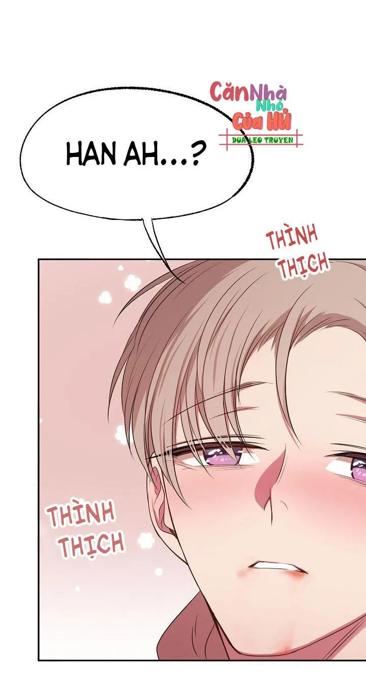 KANG JOO, PLEASE! Chapter 24 Trang 18