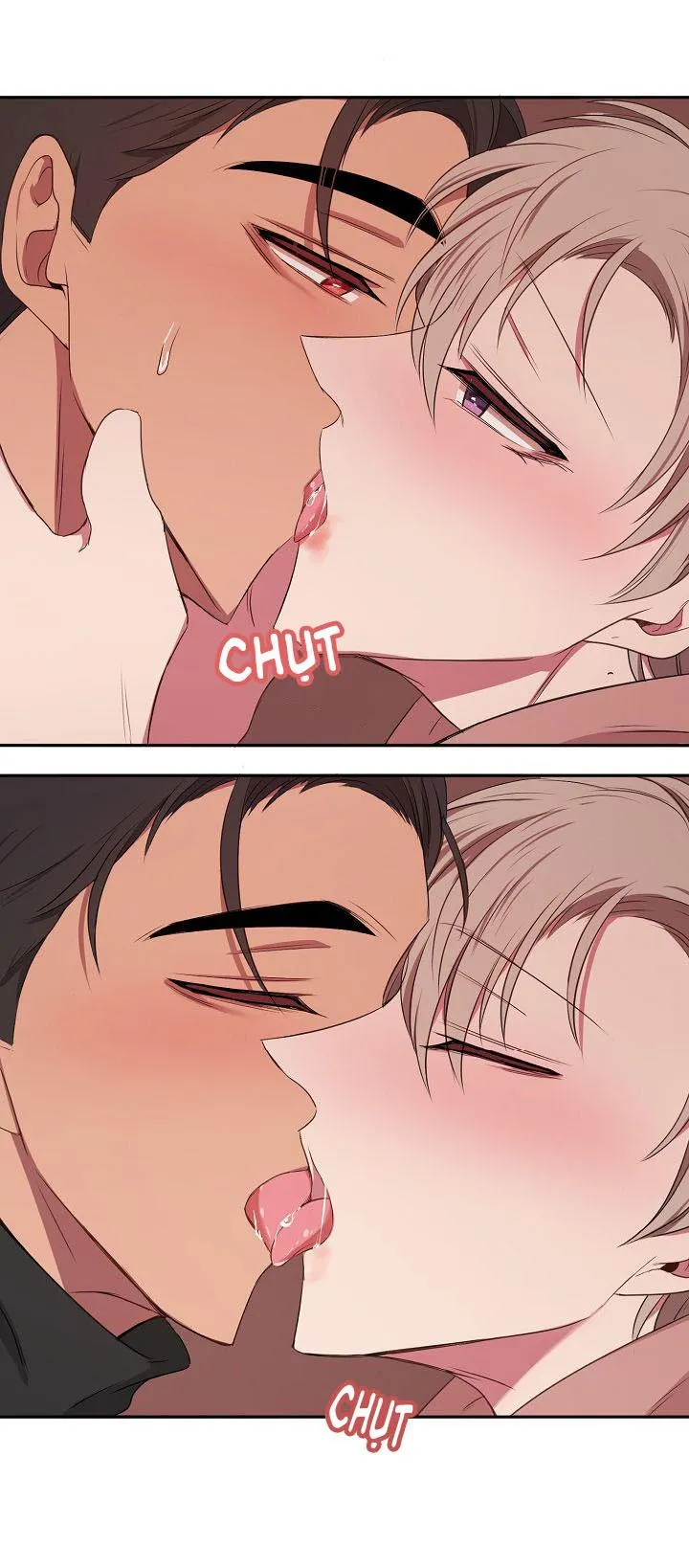 KANG JOO, PLEASE! Chapter 24 Trang 22