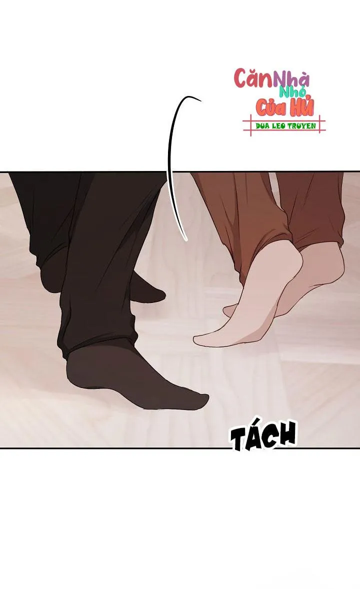 KANG JOO, PLEASE! Chapter 24 Trang 23