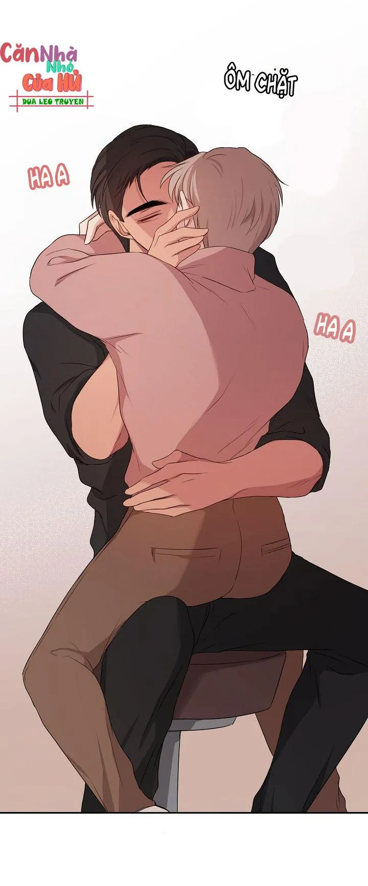 KANG JOO, PLEASE! Chapter 24 Trang 24