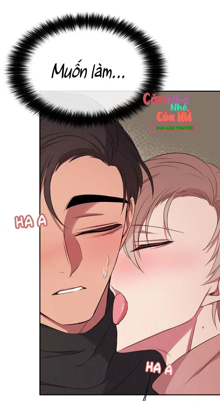 KANG JOO, PLEASE! Chapter 24 Trang 27