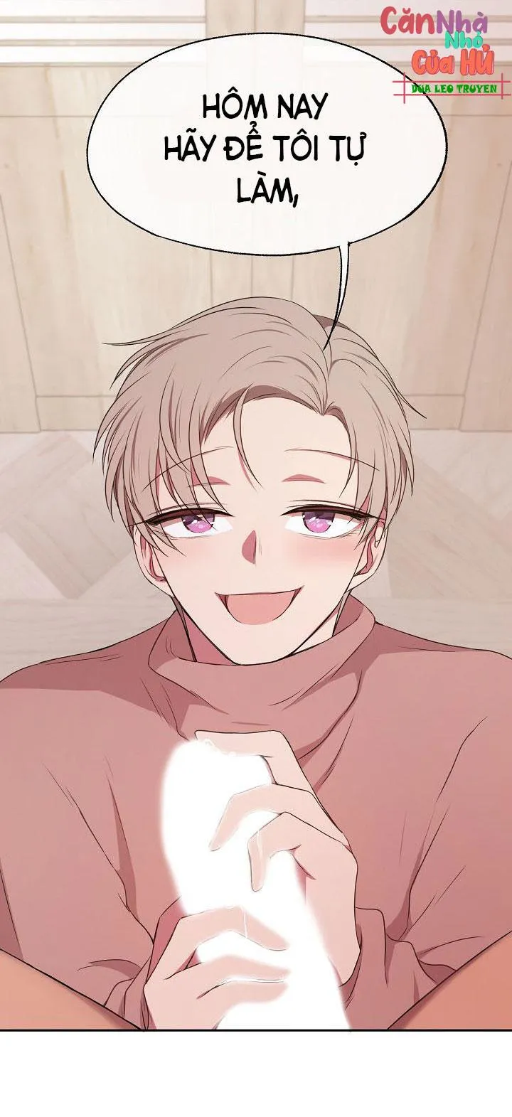 KANG JOO, PLEASE! Chapter 24 Trang 31