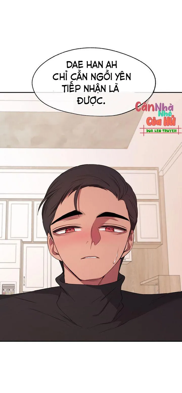 KANG JOO, PLEASE! Chapter 24 Trang 32