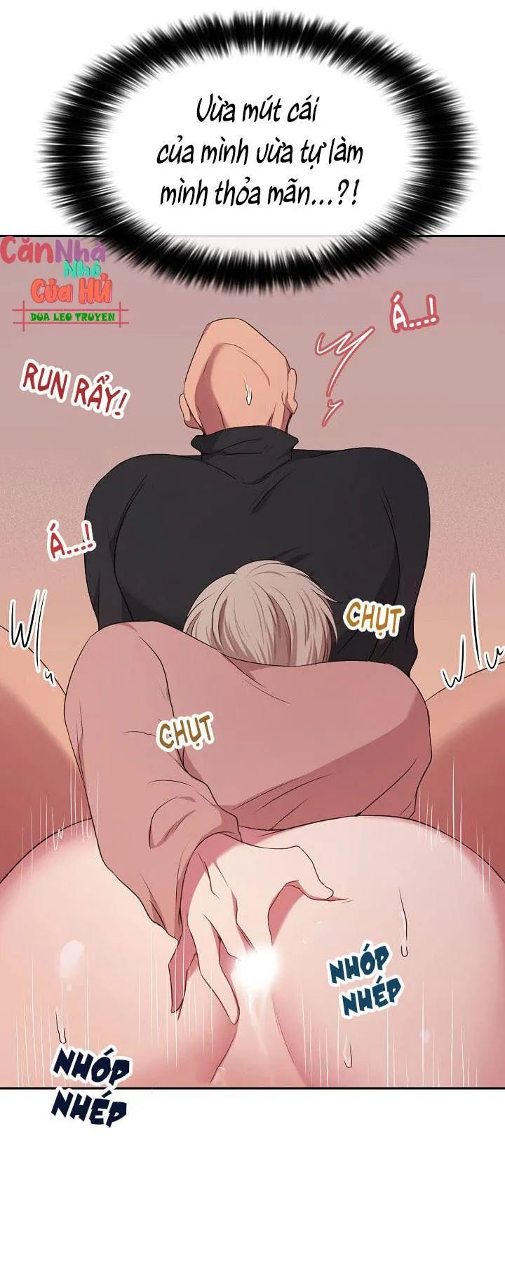 KANG JOO, PLEASE! Chapter 24 Trang 36