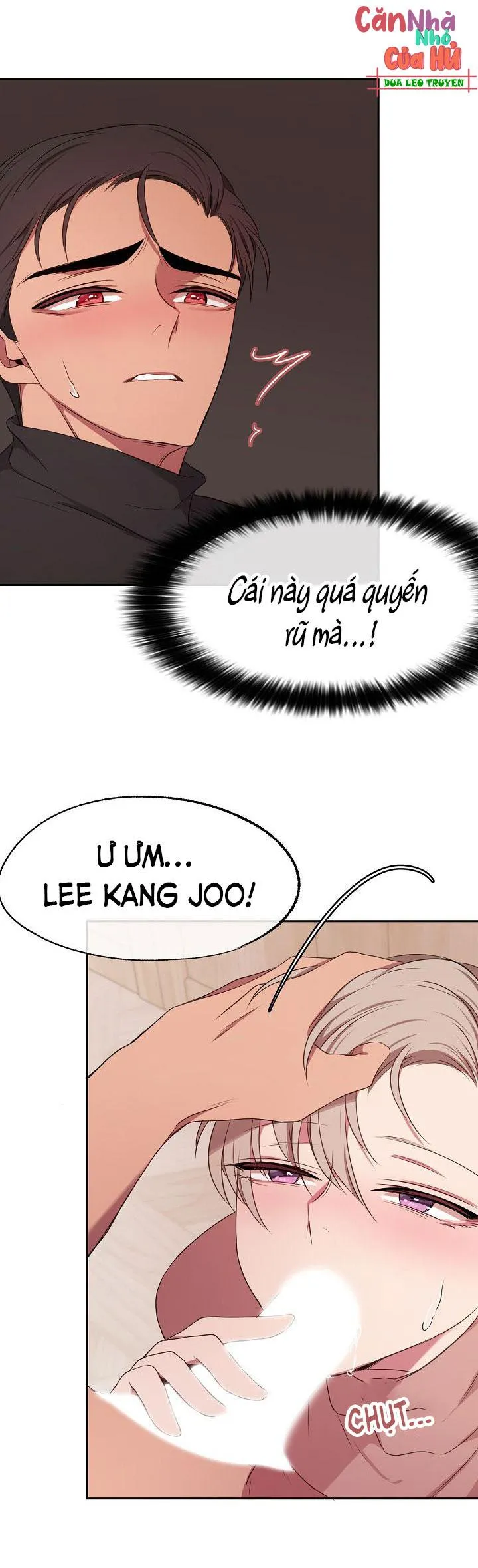 KANG JOO, PLEASE! Chapter 24 Trang 37