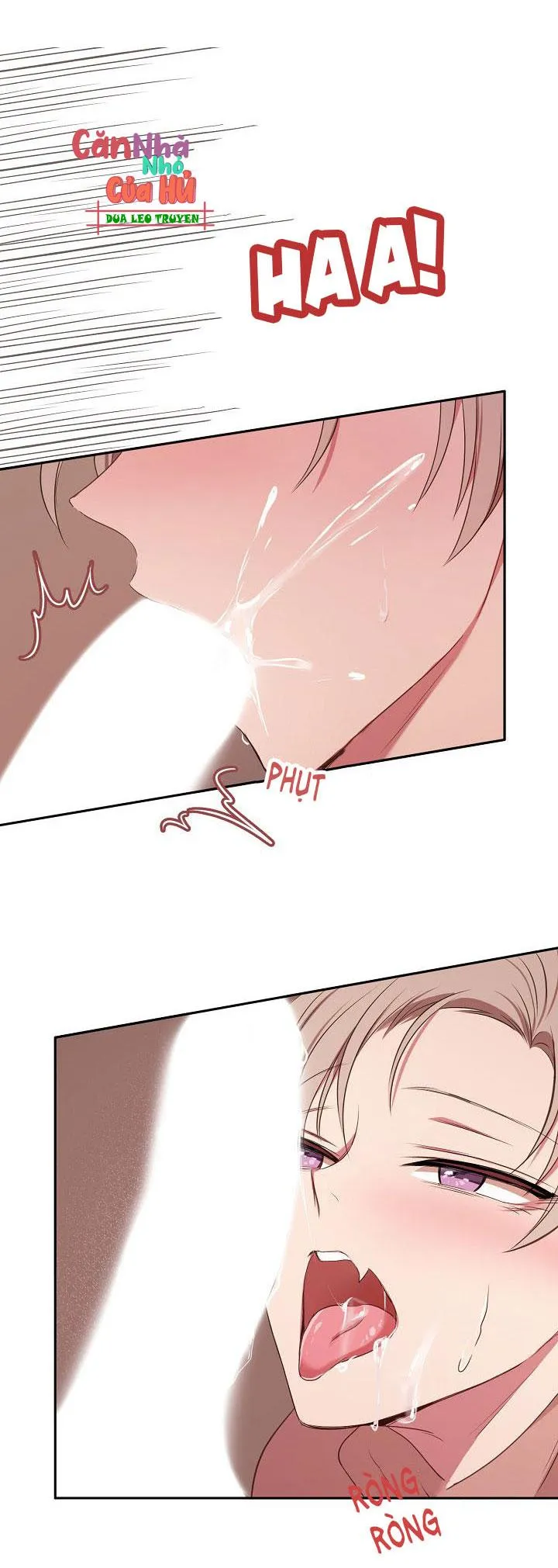 KANG JOO, PLEASE! Chapter 24 Trang 38