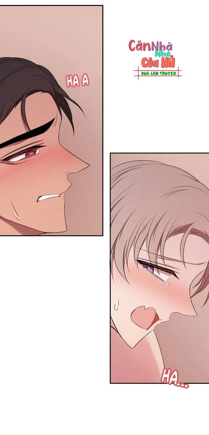 KANG JOO, PLEASE! Chapter 24 Trang 40