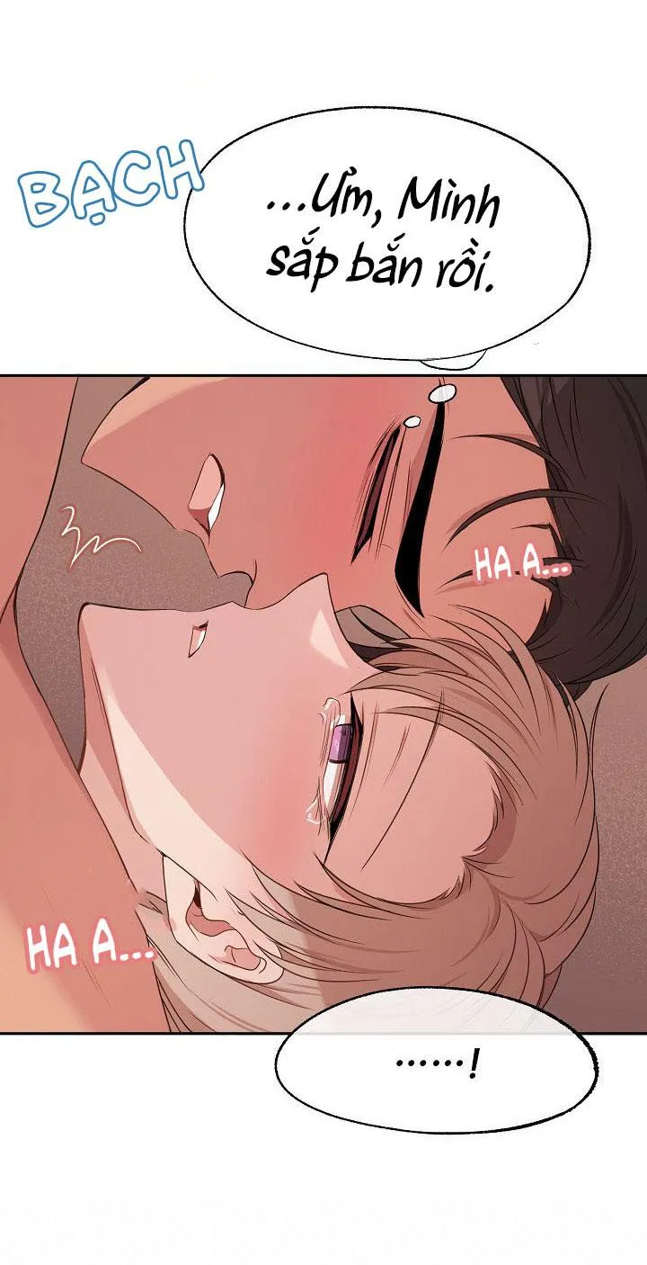 KANG JOO, PLEASE! Chapter 24 Trang 55