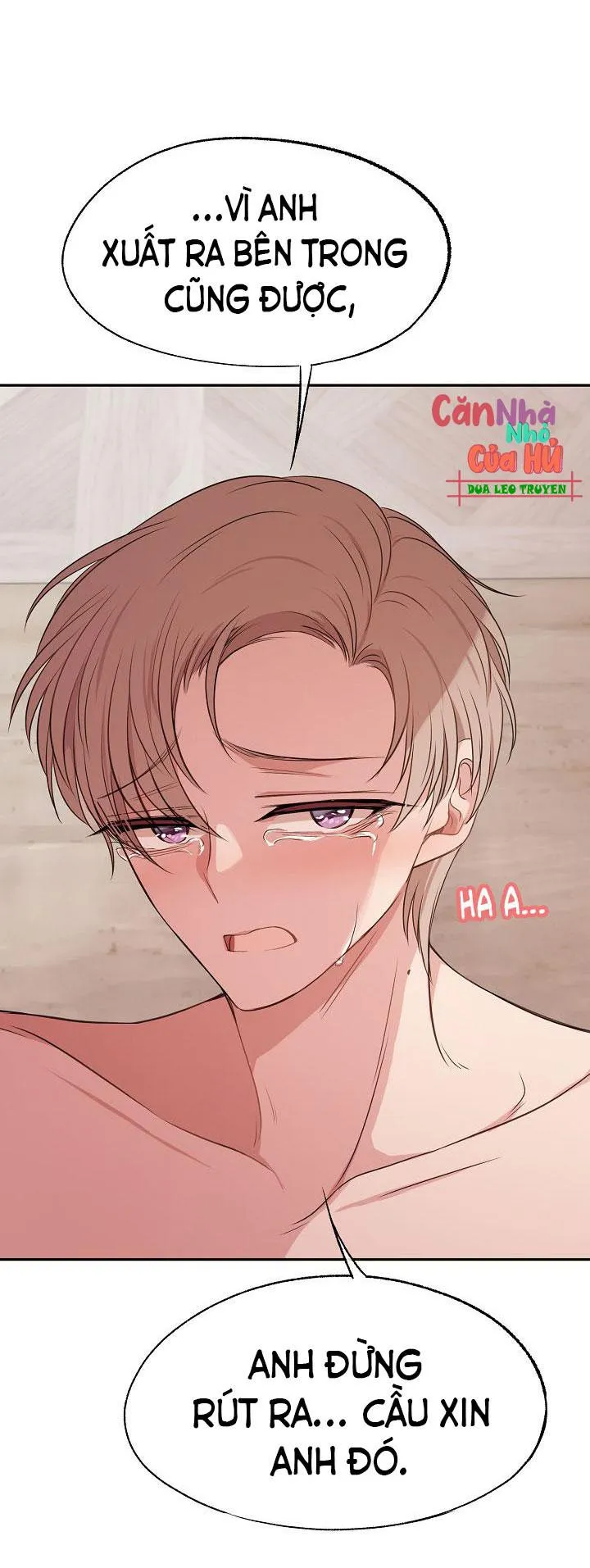 KANG JOO, PLEASE! Chapter 24 Trang 57