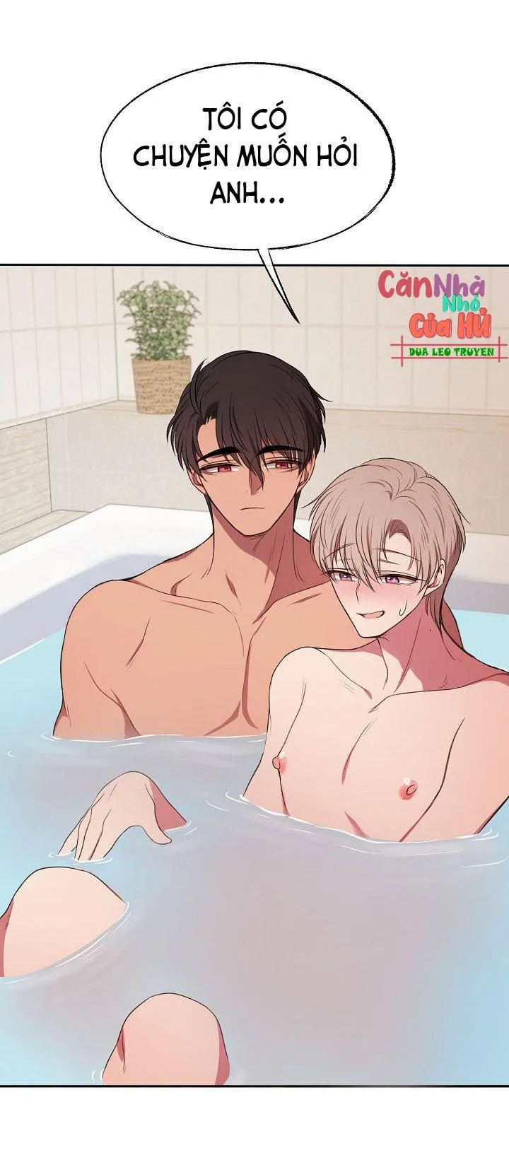 KANG JOO, PLEASE! Chapter 24 Trang 65