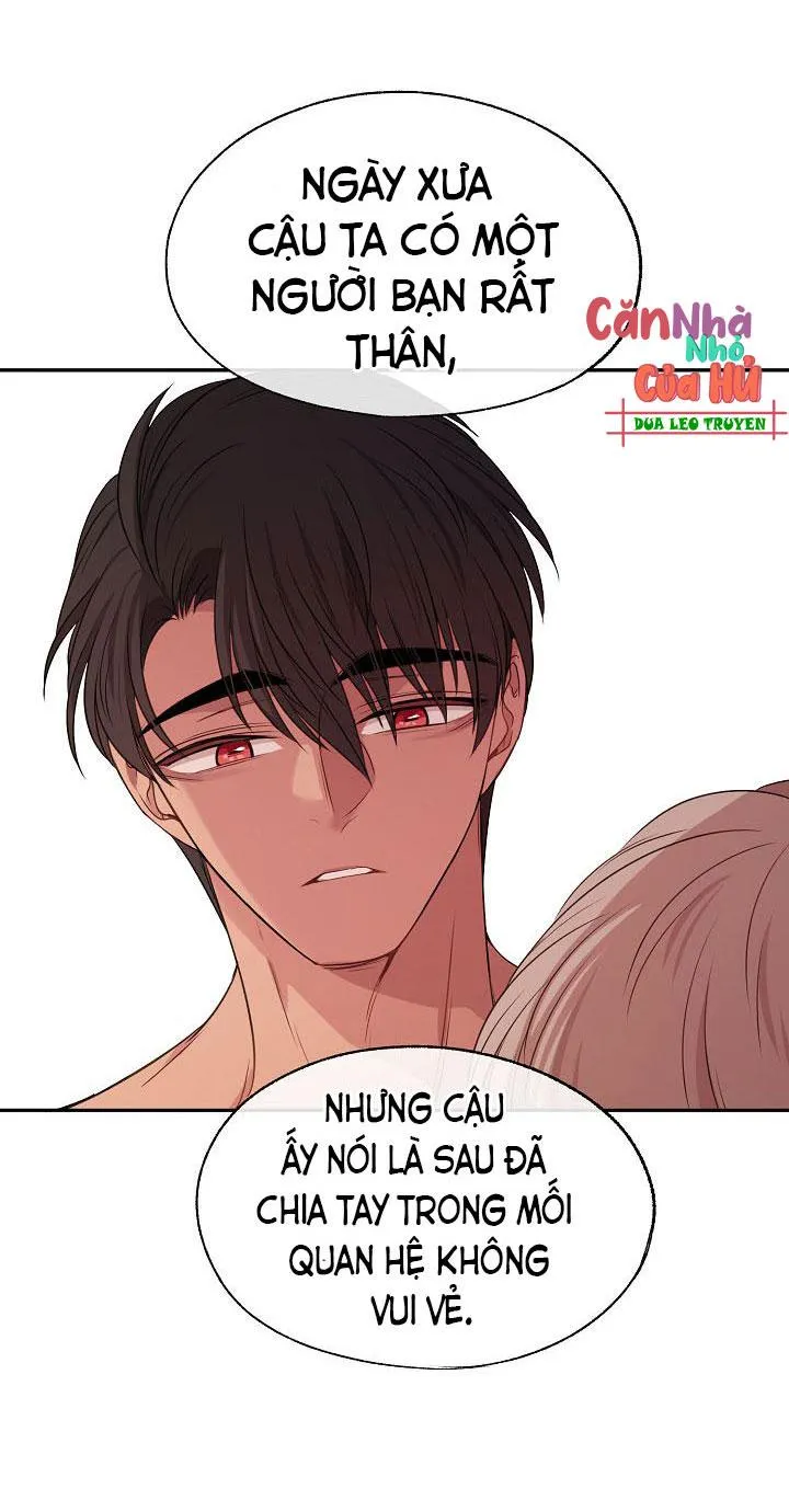 KANG JOO, PLEASE! Chapter 24 Trang 67