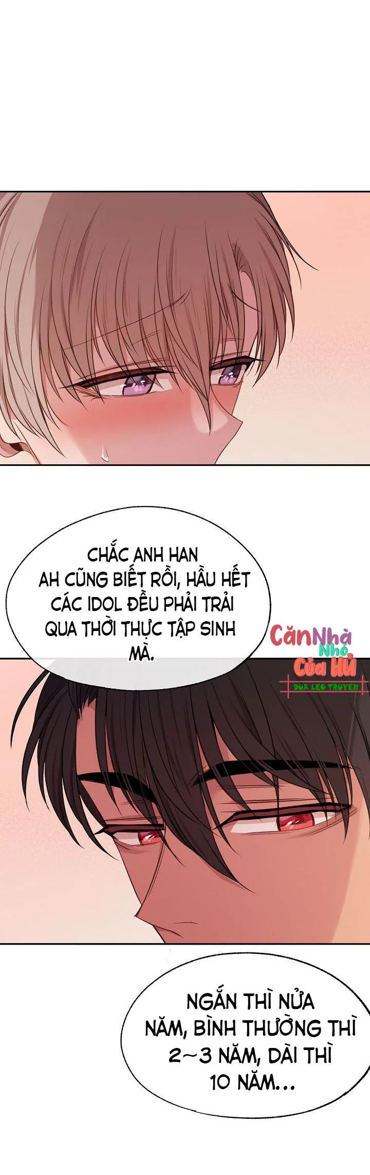 KANG JOO, PLEASE! Chapter 25 Trang 7