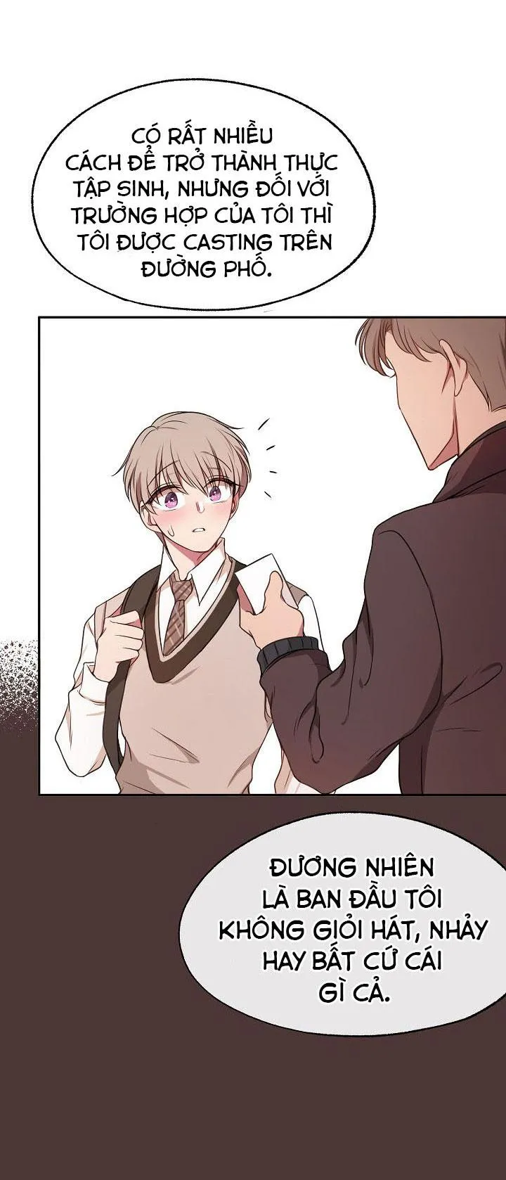 KANG JOO, PLEASE! Chapter 25 Trang 8