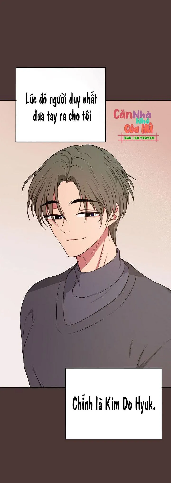 KANG JOO, PLEASE! Chapter 25 Trang 11