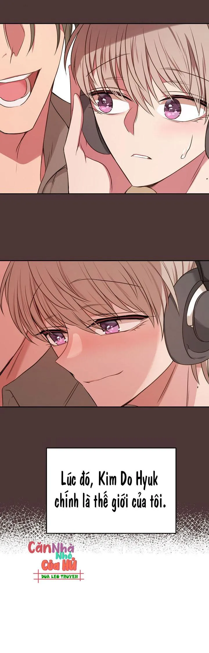 KANG JOO, PLEASE! Chapter 25 Trang 15